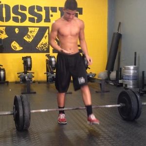 Meet your Posher, Javier